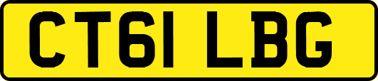 CT61LBG
