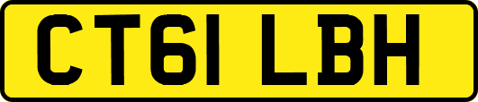 CT61LBH