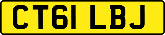 CT61LBJ