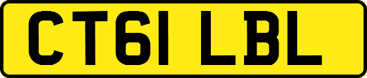 CT61LBL