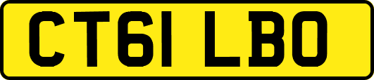 CT61LBO