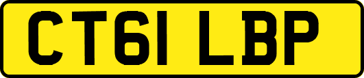 CT61LBP