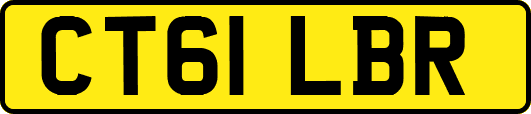 CT61LBR