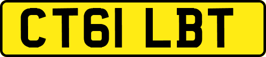 CT61LBT