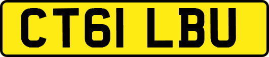 CT61LBU