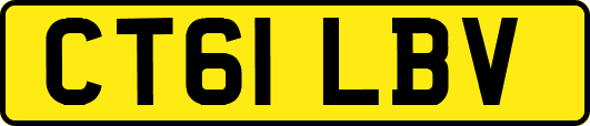 CT61LBV