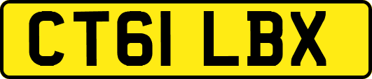 CT61LBX