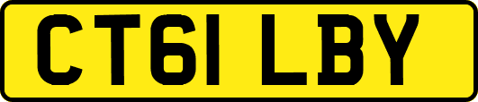 CT61LBY