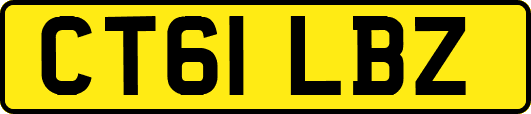 CT61LBZ