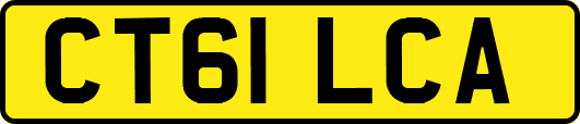 CT61LCA
