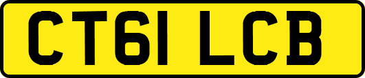 CT61LCB