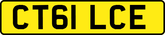 CT61LCE