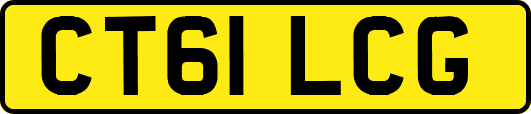 CT61LCG