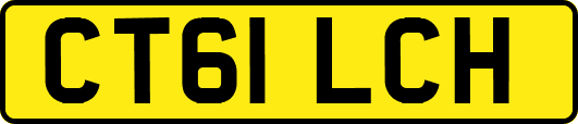 CT61LCH