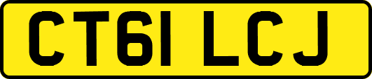 CT61LCJ