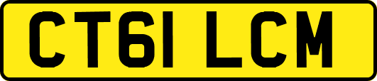 CT61LCM