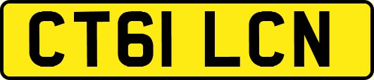 CT61LCN