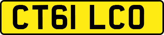 CT61LCO