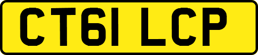 CT61LCP