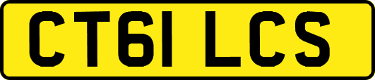 CT61LCS