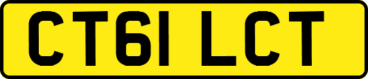 CT61LCT