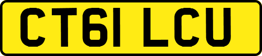 CT61LCU
