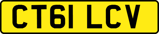 CT61LCV