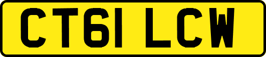 CT61LCW