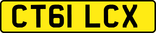CT61LCX