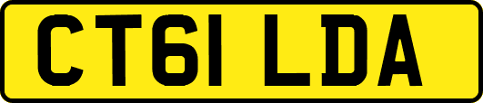 CT61LDA
