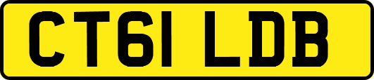 CT61LDB