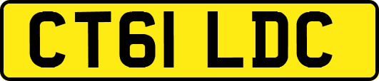 CT61LDC