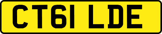CT61LDE