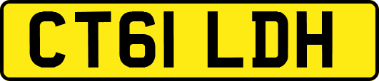 CT61LDH