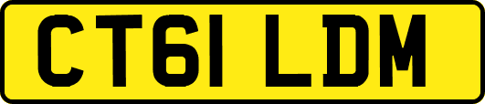 CT61LDM