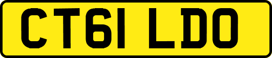 CT61LDO