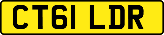 CT61LDR