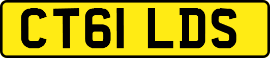 CT61LDS