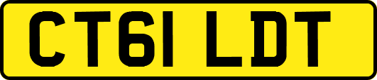 CT61LDT