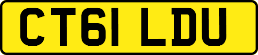 CT61LDU