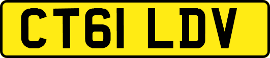 CT61LDV