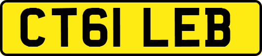 CT61LEB