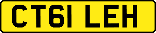 CT61LEH