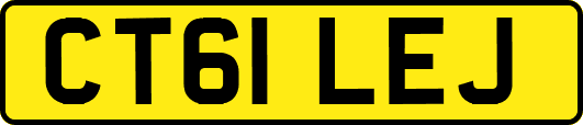 CT61LEJ