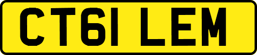 CT61LEM