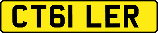 CT61LER