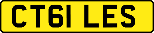 CT61LES