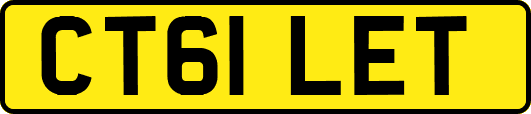 CT61LET