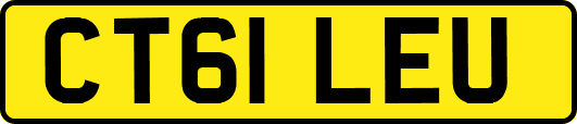 CT61LEU