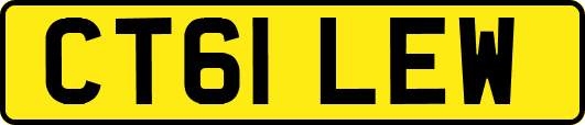 CT61LEW